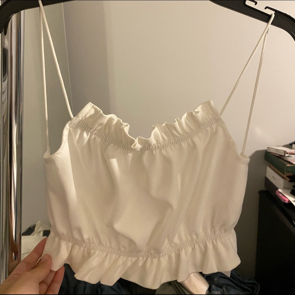 adika backless top